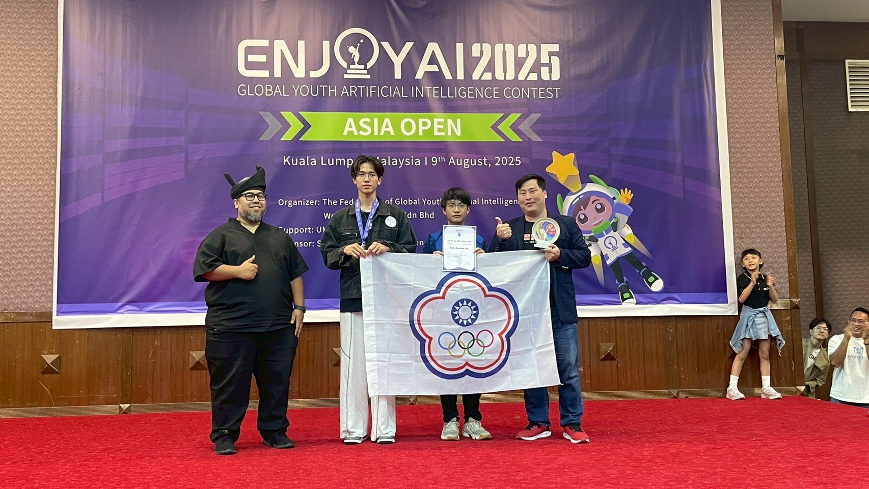 2025賽季得獎照片1