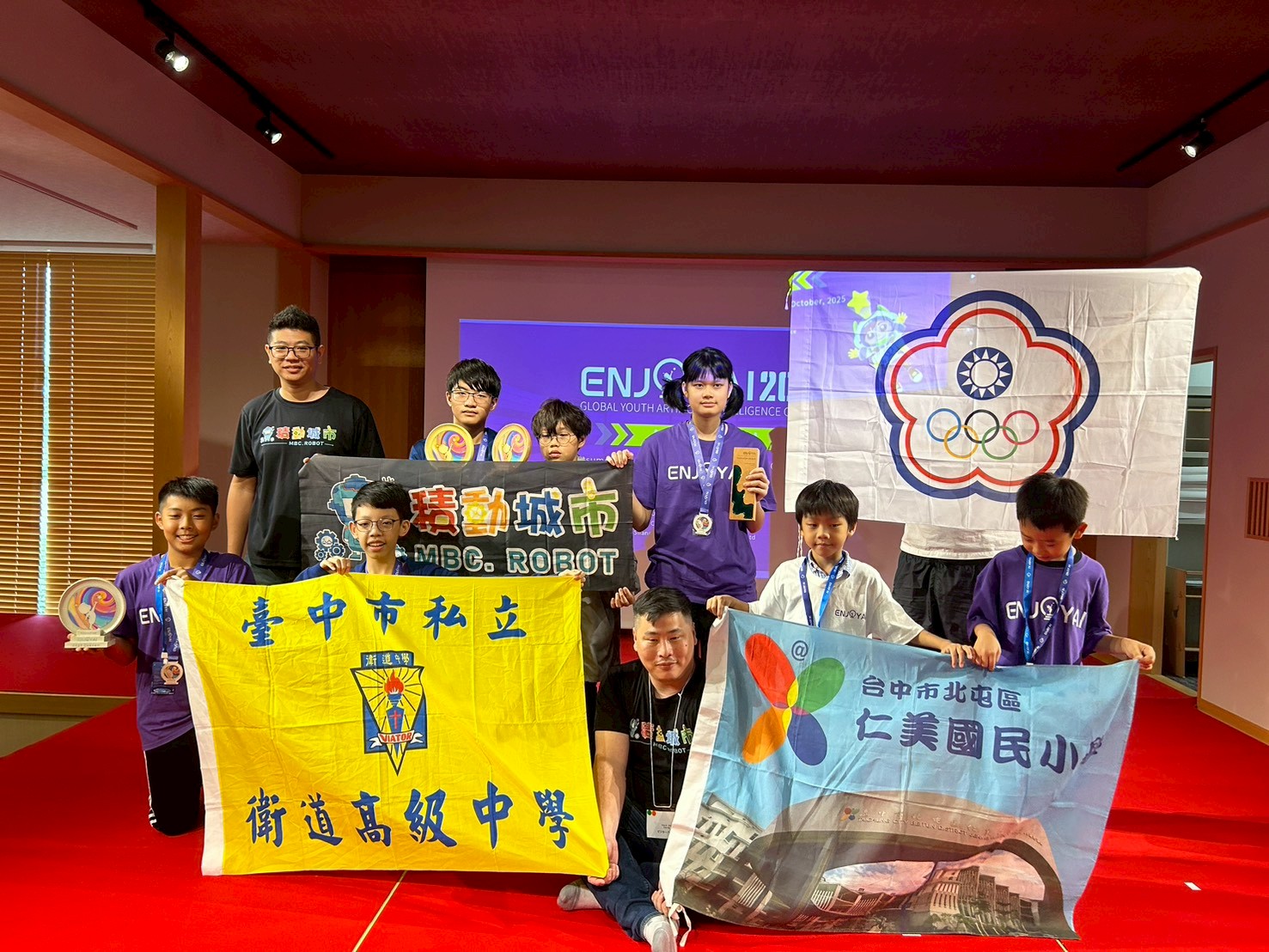 2025賽季得獎照片2