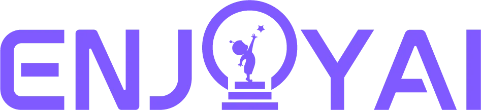 Enjoy AI Logo